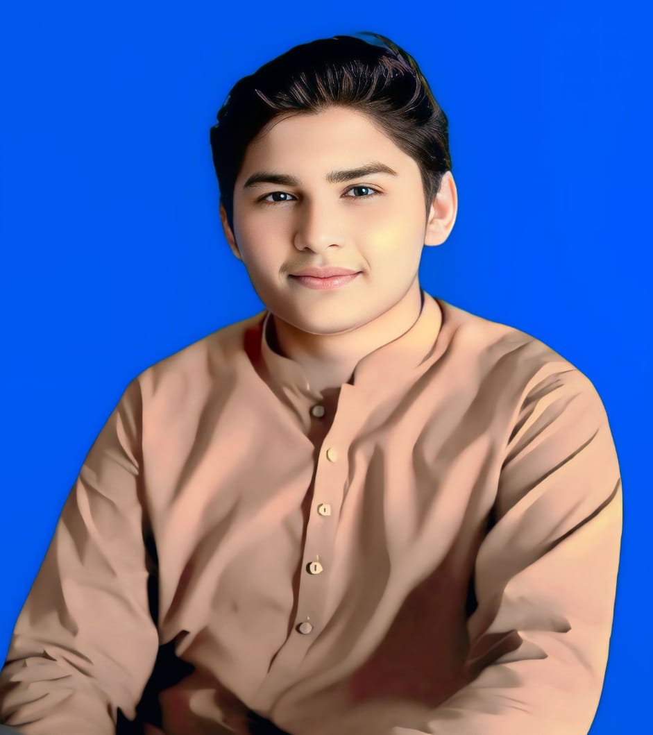 Harji Ram Chauhan Picture