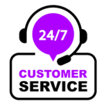 Customer Service Logo