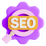 Seo Logo
