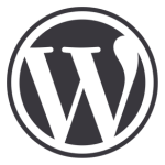 WordPress Logo